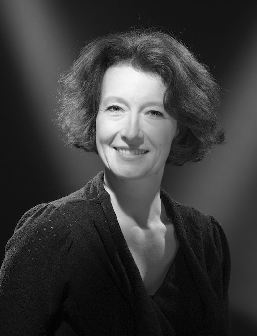 Charlotte Dentzer